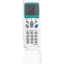 Acstore Beko-Arçelik-Lg Bke 6600D Universal Klima Kumandası