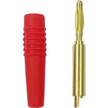 Acstore Banana Jak 2mm CX-2067 IC-238S