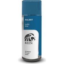 Keen Trafik Mavi 5017