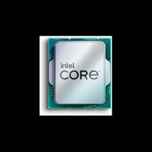 Intel İ7-13700F 16 Core, 2.10GHZ, 30MB,65W, LGA1700, 13.nesil, Tray, (Dahili Grafik Yok, Fan Yok)