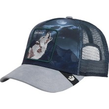 Goorin Bros Wolf Inthe Element 101-2696