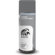 Keen Plastik Tampon Gri 36000