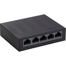 Acstore Tp-Link LS1005G 5 Port Gigabit Desktop Switch