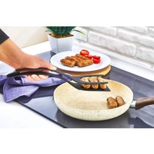 Yefking Maşalı Spatula