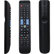 Acstore Hey Küçük Kalıp AA59-00582A LCD LED Tv Kumanda