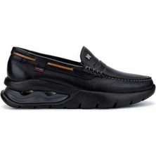 Callaghan Erkek Derı Casual Ayakkabı 618 47501 Erk Ayk Y22