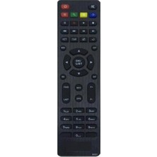 Acstore Kawai KW-6750 Hd Uydu Alıcı Kumandası