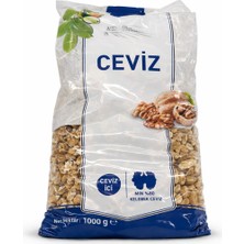 Metro Chef Ceviz Içi Kelebek %80  1 kg