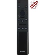 Zeyar Teknoloji BN59-01358D Orjinal Tv Kumandası Samsung Au Serisi Uyumlu Model