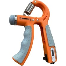 Acstore Sayaçlı Bilek Güçlendirme Yayı 5-60 Kg.
