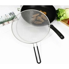 Yefking Yağ Sıçratmaz