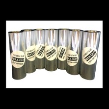 PowerGate Pg Ribon Wax 110MM x 74M (10LU Paket)