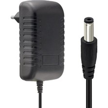 Acstore Weko Volt 1 Amper Priz Tip 5.5x2.5 Uç Adaptör