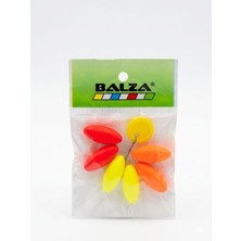 Balza Mantar Stoper Uv 13X30 mm