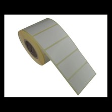 PowerGate Pg Etiket 60MMX30MM (Tek Kolonda 1li)Toplam 1000AD