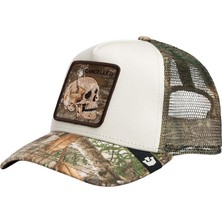 Goorin Bros Realtree Edge Cancelled Skull 101-2986
