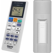Acstore Huayu K-PN1851 Universal Ac Klima Kumandası