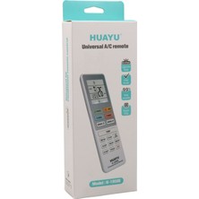 Acstore Huayu K-1950E Üniversal Akıllı Klima Kumandası