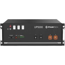 Victron Energy UP5000 Lifepo4 48V 100AH 4.8 Kwh