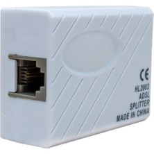 Acstore Adsl Splitter Kablosuz PJ-2003