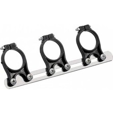 Acstore Lnb Çoklayıcı 3'lü (Multifeed Aparat)