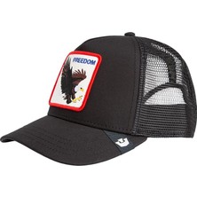 Goorin Bross Freedom Eagle TRUCKER101-2541