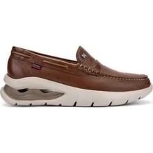 Callaghan Erkek Derı Casual Ayakkabı 618 47501 Erk Ayk Y22
