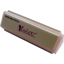 Ebsem 3 Adımda Profesyonel Piramit Tırnak Törpüsü Tırnak Bakım Seti Ten Rengi