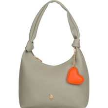 U.S. Polo Assn. Kadın Omuz Çantası US26187