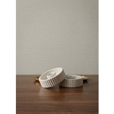 Drn Pinterest Model, Beyaz 2' Li Yuvarlak Şamdanlık