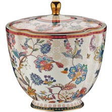 LuckyArt Serenity Bone Orta By Kavanoz