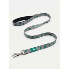 United Colors Of Benetton BNTMKT-0040-DS-3 Kedi &köpek Ağ Tasma Mix 1,5X120CM