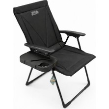 Sehpalı Kamp Sandalyesi Gray Wolf