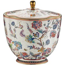 LuckyArt Serenity Bone Buyuk By Kavanoz