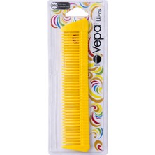 Vepa Ultra 970 Tırtıl Tarak – Antistatik Saç Tarağı