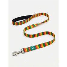 United Colors Of Benetton BNTMKT-0041-DS-1 Kedi &köpek Ağ Tasma Mix 1,5X120CM