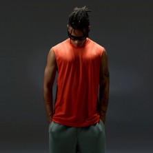 Oakley  Reserve Momento  Erkek Atlet - Turuncu