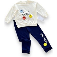 Diji Baby 3-6-9-12 Ay Puantiyeli Şapkalı Çıtçıt Kapamalı Patikli 3lü Kız Bebek Takımı