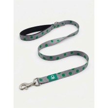 United Colors Of Benetton BNTMKT-0040-DS-3-2 Kedi &köpek Ağ Tasma Mix 2X120CM