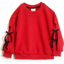 Ozzy Kids Kız Çocuk Sweatshirt