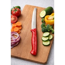 Solingen Tırtıklı Sebze Meyve Doğrama Steak Bıçağı