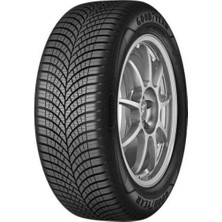 Goodyear 245/45 R19 102W Xl Vector 4 Seasons G3 Fp Oto 4mevsim Lastiği (Üretim Yılı: 2025)