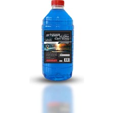 Steep Ultimate Oto Cam Suyu 4 Mevsim 3 Lt