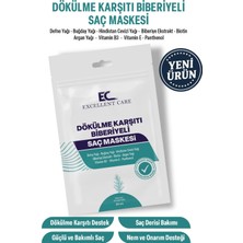 Excellent Care Saç Maskesi