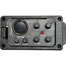 Smiger Smıger Equalızer Takımı