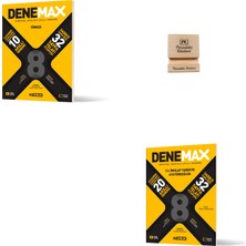 Hız Yayınları Hız Lgs 8. Sınıf Denemax Matematik ve Türkçe Kitabı