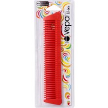 Vepa Ultra 970 Tırtıl Tarak – Antistatik Saç Tarağı