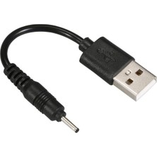 Metaforce Ince Uçlu USB Kablo Fan Uyumlu Çok Amaçlı Deneyler