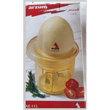 Arzum Pronto AR115 Doğrayıcı Rondo 150W