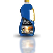 Steep Ultimate Oto Cam Suyu 4 Mevsim 1.8 Lt